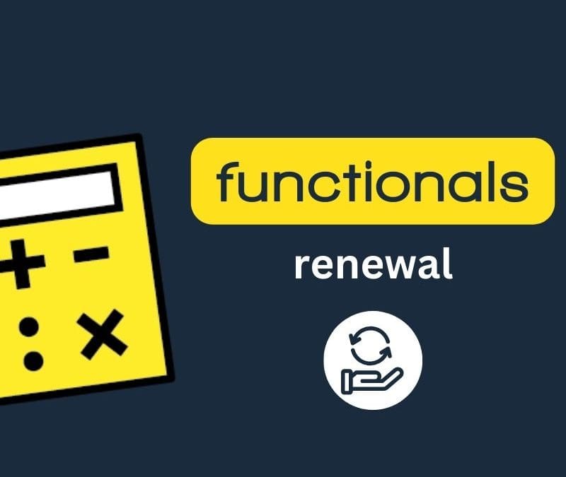 Contract renewal